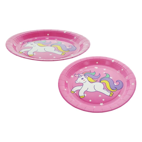 PLATO DESCARTABLE X10UDS 23628 PLATO DESCARTABLE X10UDS 23628