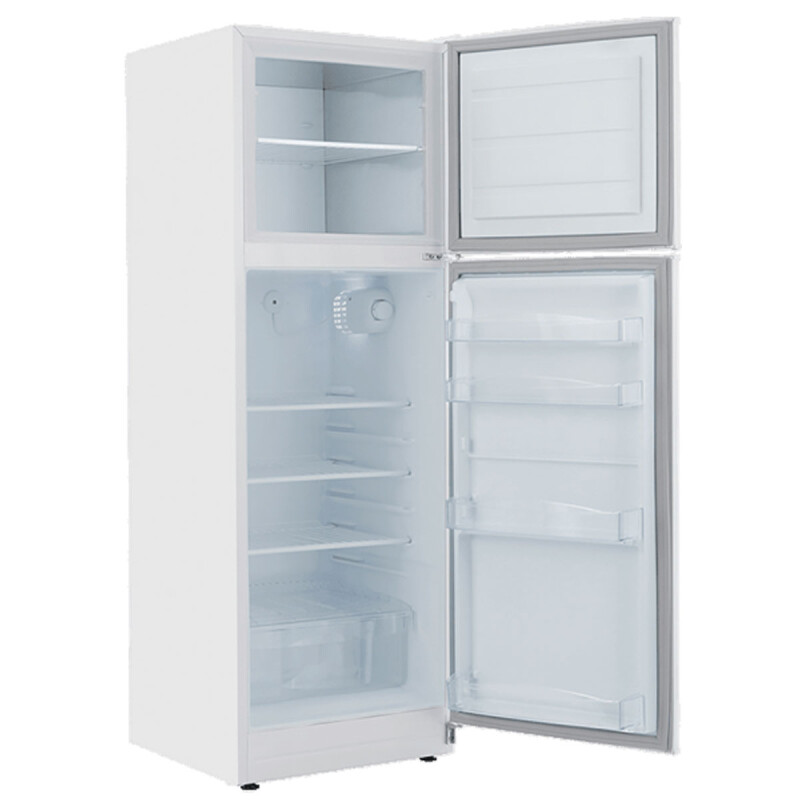 REFRIGERADOR ENXUTA RENX 24281FHW 264L -Blanco Frío Húmedo N/A