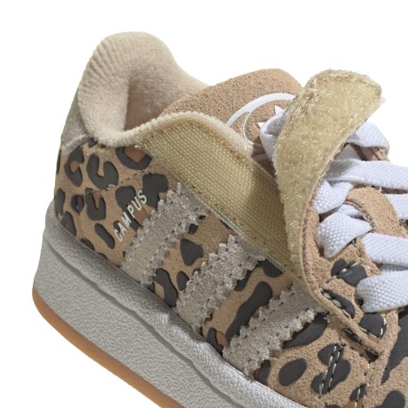 Championes adidas Campus 00s Beige