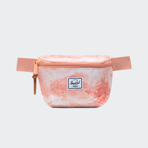 Riñonera Herschel Fourteen Rosa