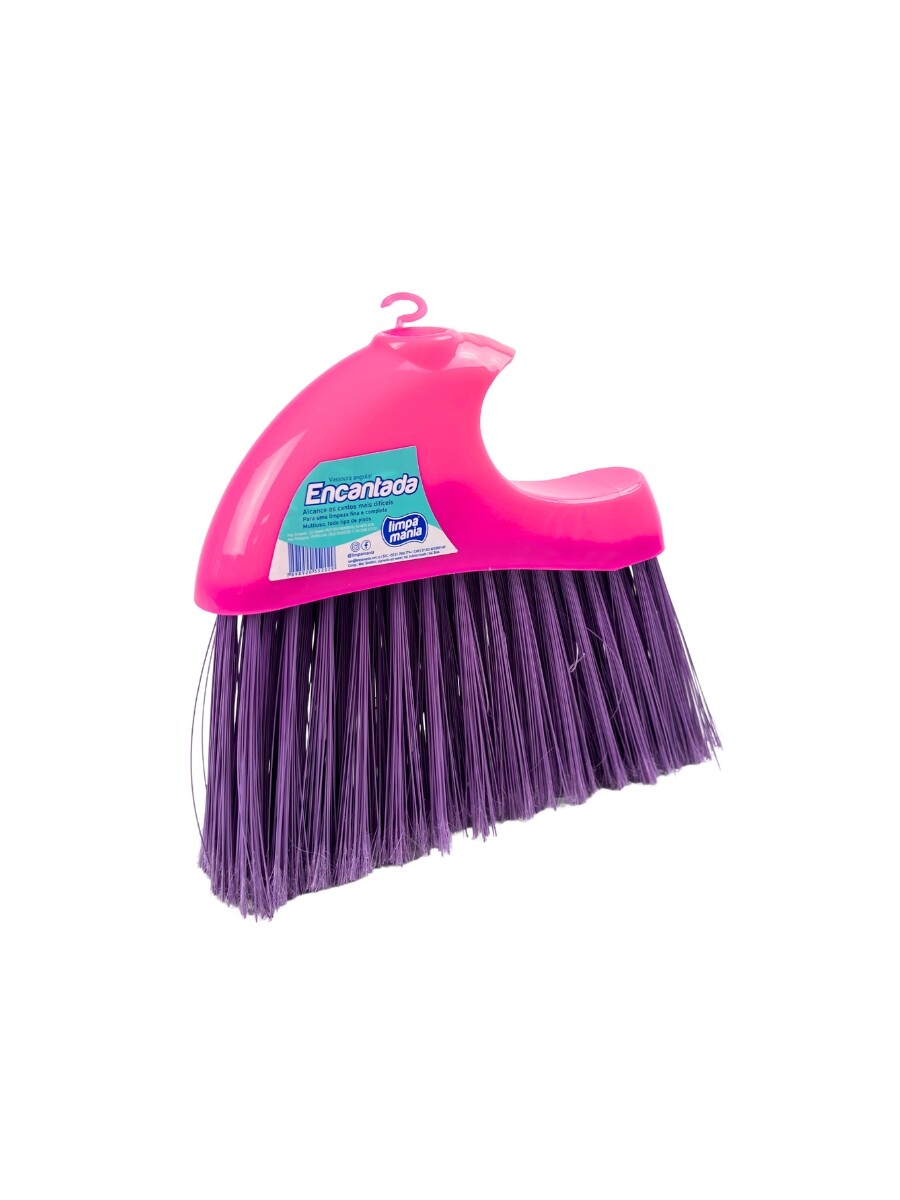 ESCOBAS Y LAMPAZOS - cabo madera 