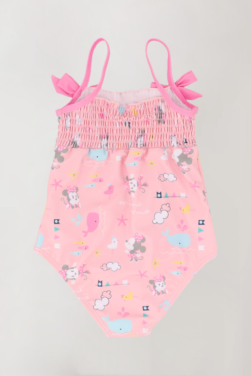 Malla baby minnie cute 2 6-36m Minnie a