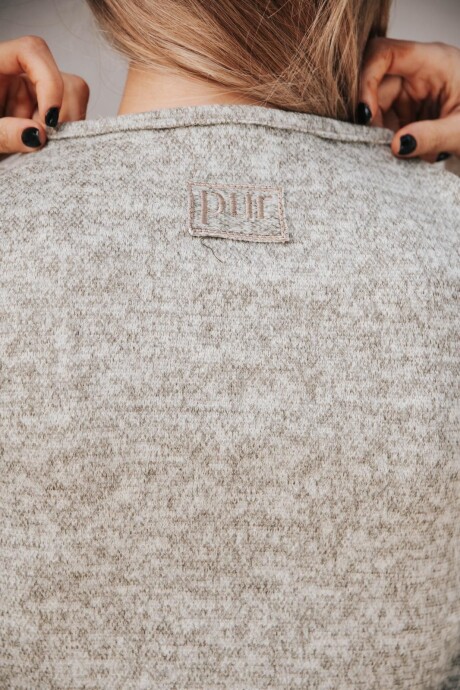 Saco Endless Summer Verde Jaspeado