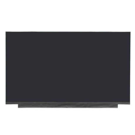 Pantalla 15.6" Hd 40 Pin S/brackets Touch Usada Pantalla 15.6" Hd 40 Pin S/brackets Touch Usada