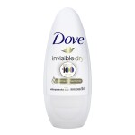 DOVE DEO ROLL-ON INVISIBLE DRY FR. X 50 única