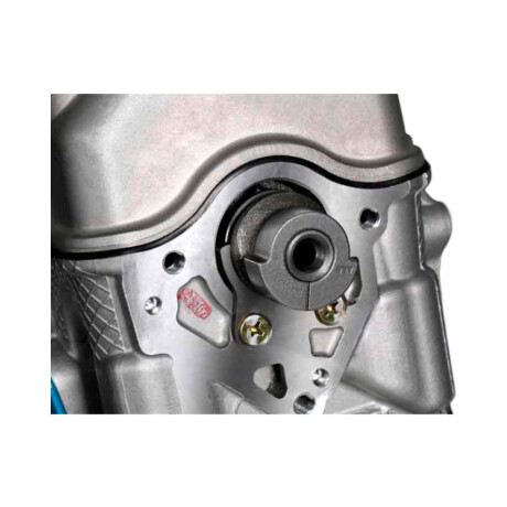 MOTOR SEMI ARMADO GONOW 465QR WULING ORIENT VICTORY 1.0 - MOTOR SEMI ARMADO GONOW 465QR WULING ORIENT VICTORY 1.0 -