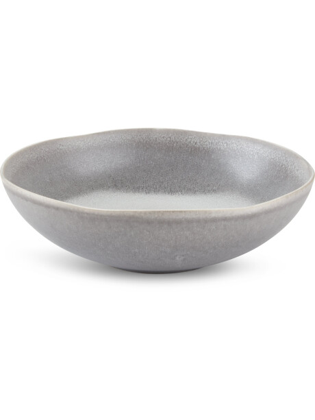 Bowl ELIAS Ø24xA7cm gres porcelánico Bowl ELIAS Ø24xA7cm gres porcelánico