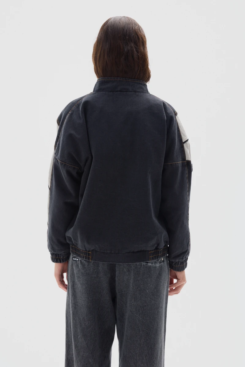 Campera Olímpica Soft