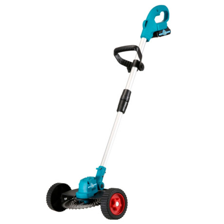 Bordeadora a Batería Ecodrop 21V con Ruedas 001