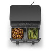 Air Fryer Duo Cheff 11lts 2200W Caso Design Air Fryer Duo Cheff 11lts 2200W Caso Design