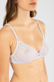 Bralet noctis Blanco