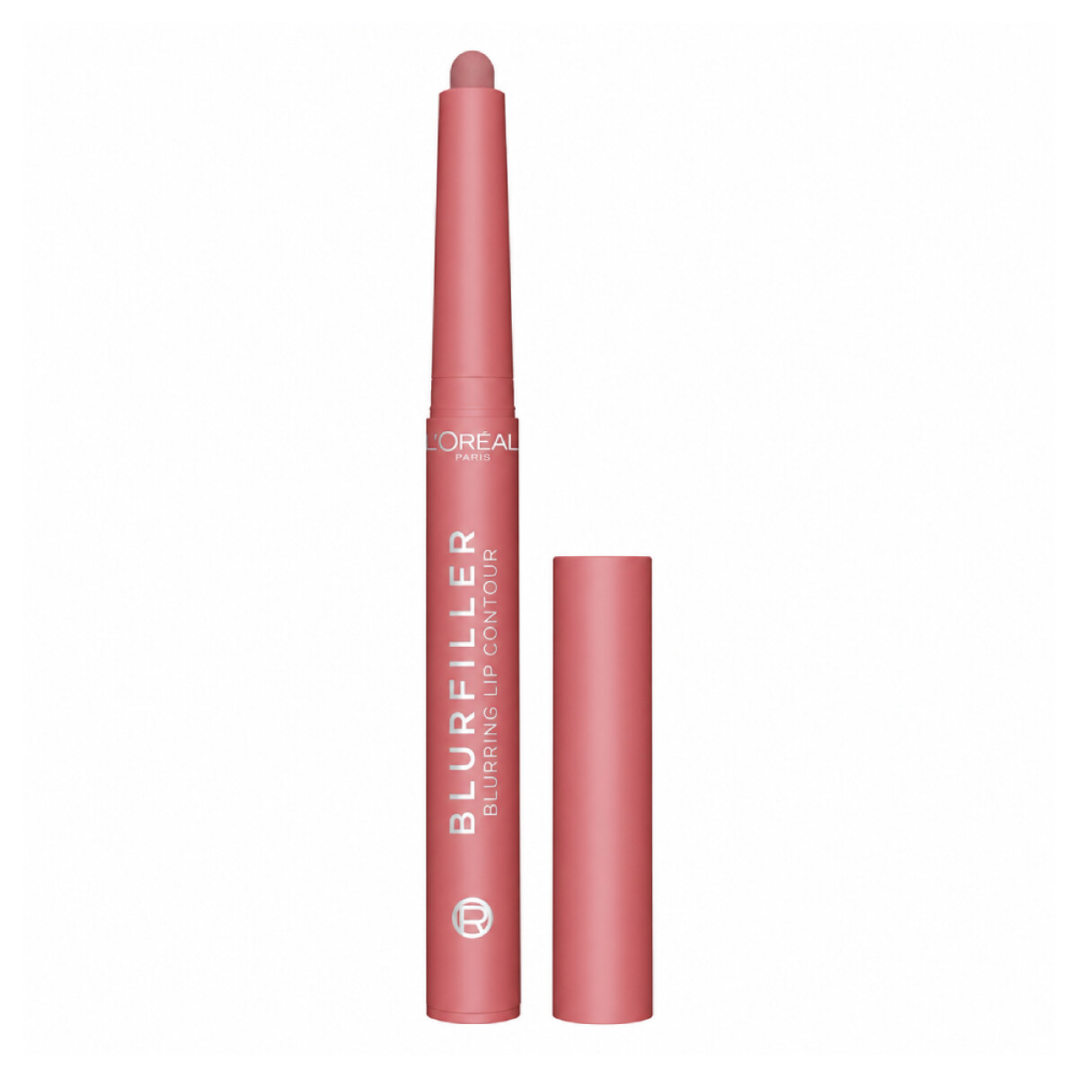 Delineador de Labios L'Oréal Paris Blurfiller N°601 Worth It 