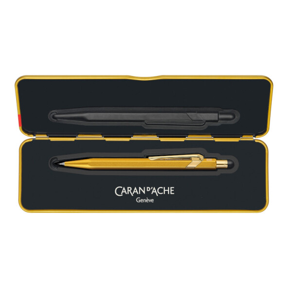 Portaminas 844 Caran d'Ache Premium Única