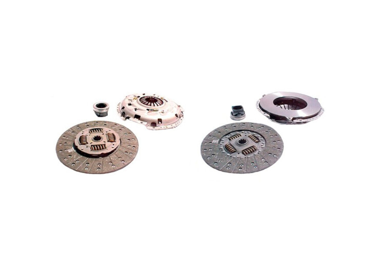 Kit Embrague C/Rod Luk Ford F250/F350 Ford Camion Serie F F4000 98-25 C/Vol Cajon Ø303-Est.10 Kit Embrague C/Rod Luk Ford F250/F350 Ford Camion Serie F F4000 98-25 C/Vol Cajon Ø303-Est.10