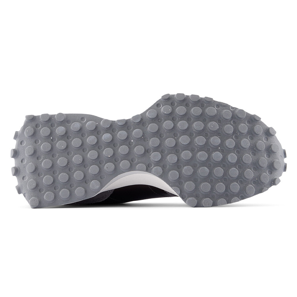 Zapatilas New Balance 327 Mujer Black