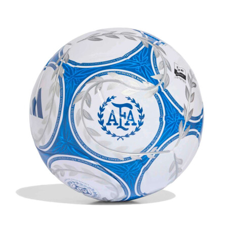 Pelota Argentum Gambeta League Unisex Blanco