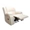 Poltrona Reclinable - 1 Cuerpo - Texas Beige