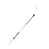 CABLE DE ACELERADOR GOL G1 / G2 1.6D Cable De Acelerador Gol G1 / G2 1.6d