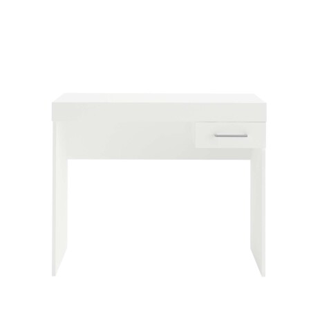ESCRITORIO MDF BLANCO COOLER