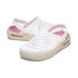 Crocs InMotion Clog - Unisex White
