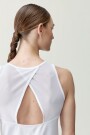 MUSCULOSA DAILA 2.0 Blanco