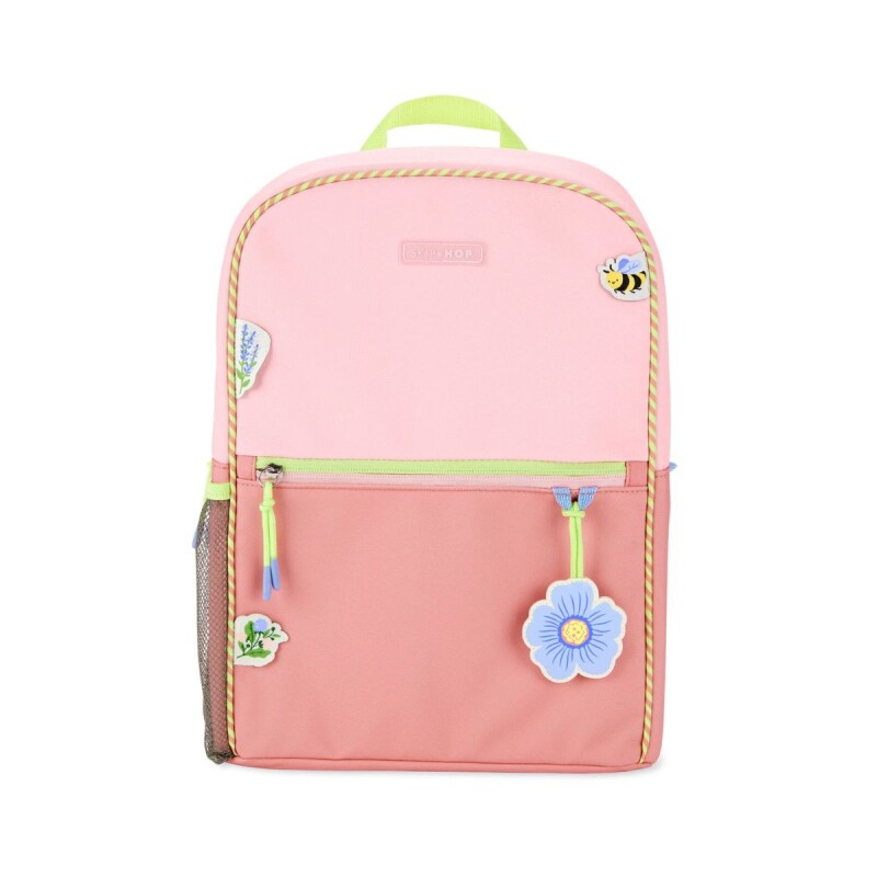 MOCHI.WANDER Mochila Infantil Tamaño Grande Skip Hop Wander - Pradera
