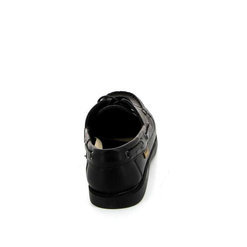 Starsax Nautico C/graso Negro