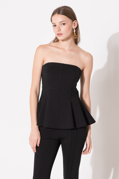 TOP KATIA Negro