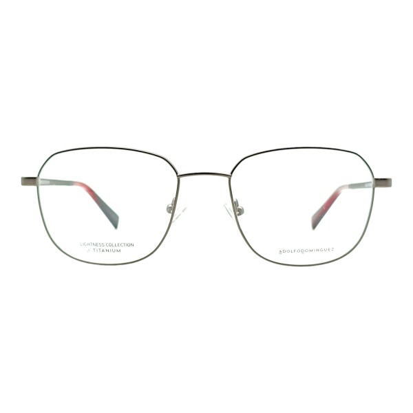 ADOLFO DOMINGUEZ AD84008 203 5218 UU145 - Adulto - Gris Grisuniforme