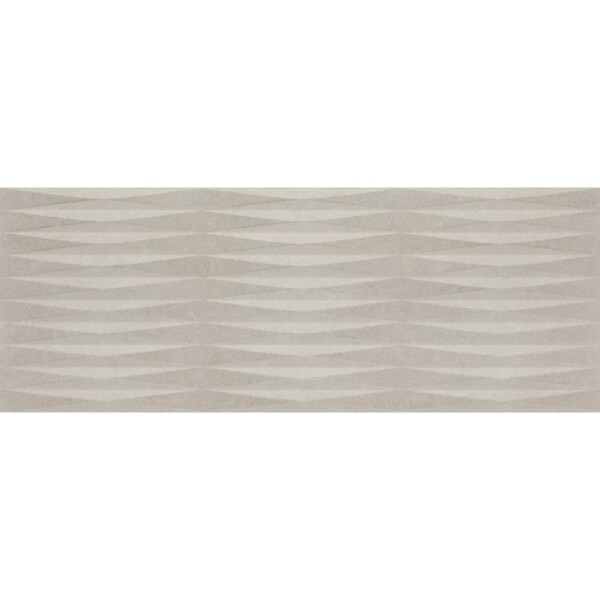 PORCELANATO KHALI FLASH GRIS "A" 45X120 CM Porcelanato Khali Flash Gris "a" 45x120 Cm