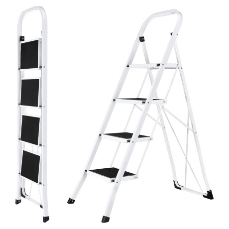 ESCALERA 4 ESCALONES ESCALERA 4 ESCALONES