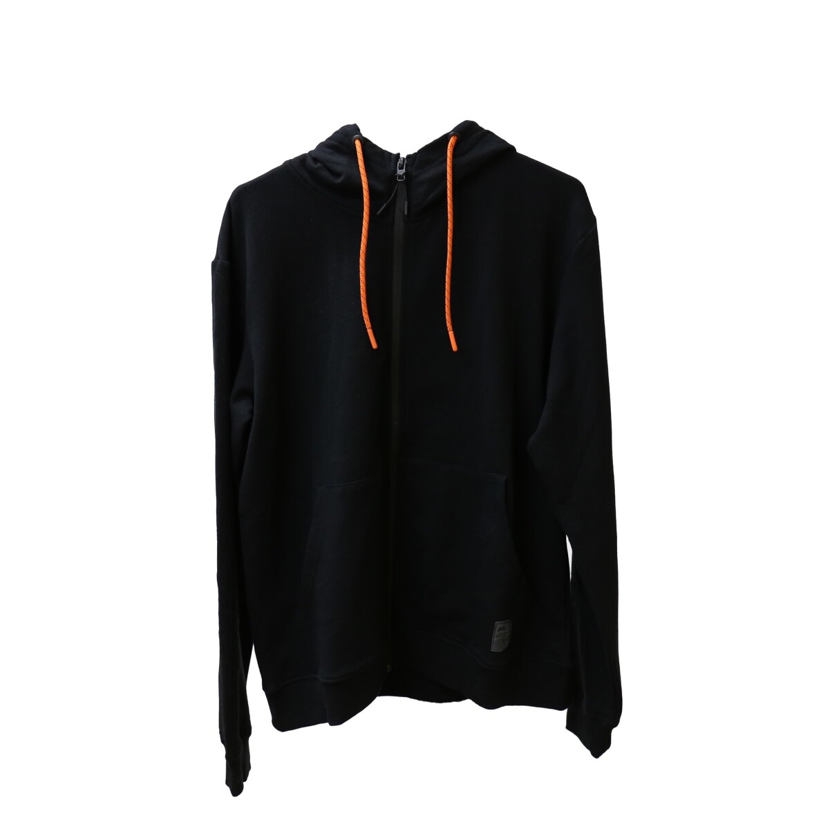Canguro de Hombre N+ cc - Negro 