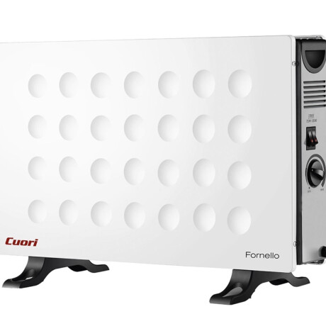 CONVECTOR CUORI MOD. FORNELLO CONVECTOR CUORI MOD. FORNELLO