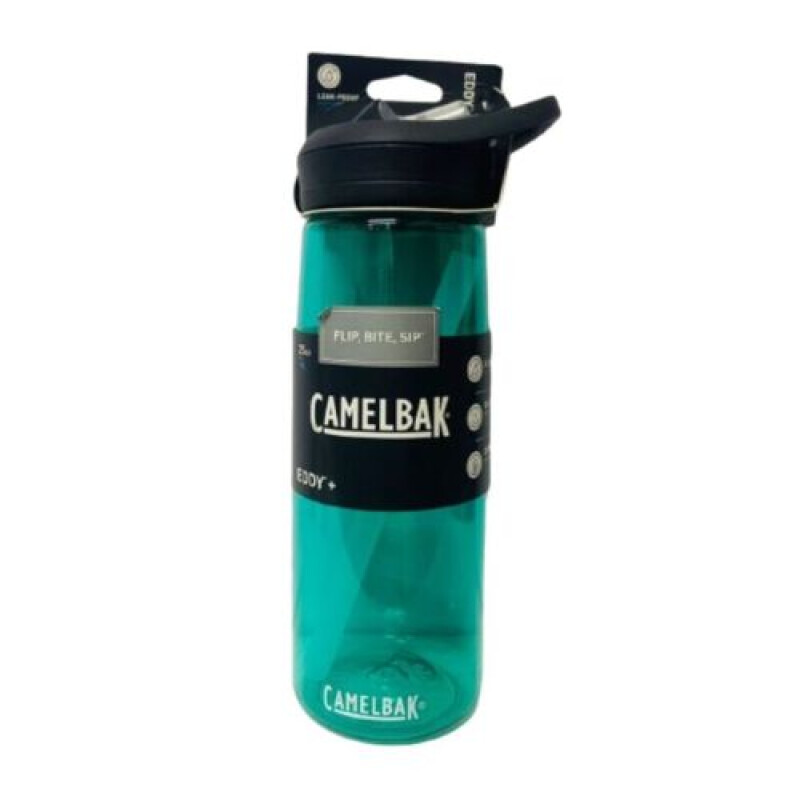 Botella Eddy 740ml - Verde Hunter Botella Eddy 740ml - Verde Hunter