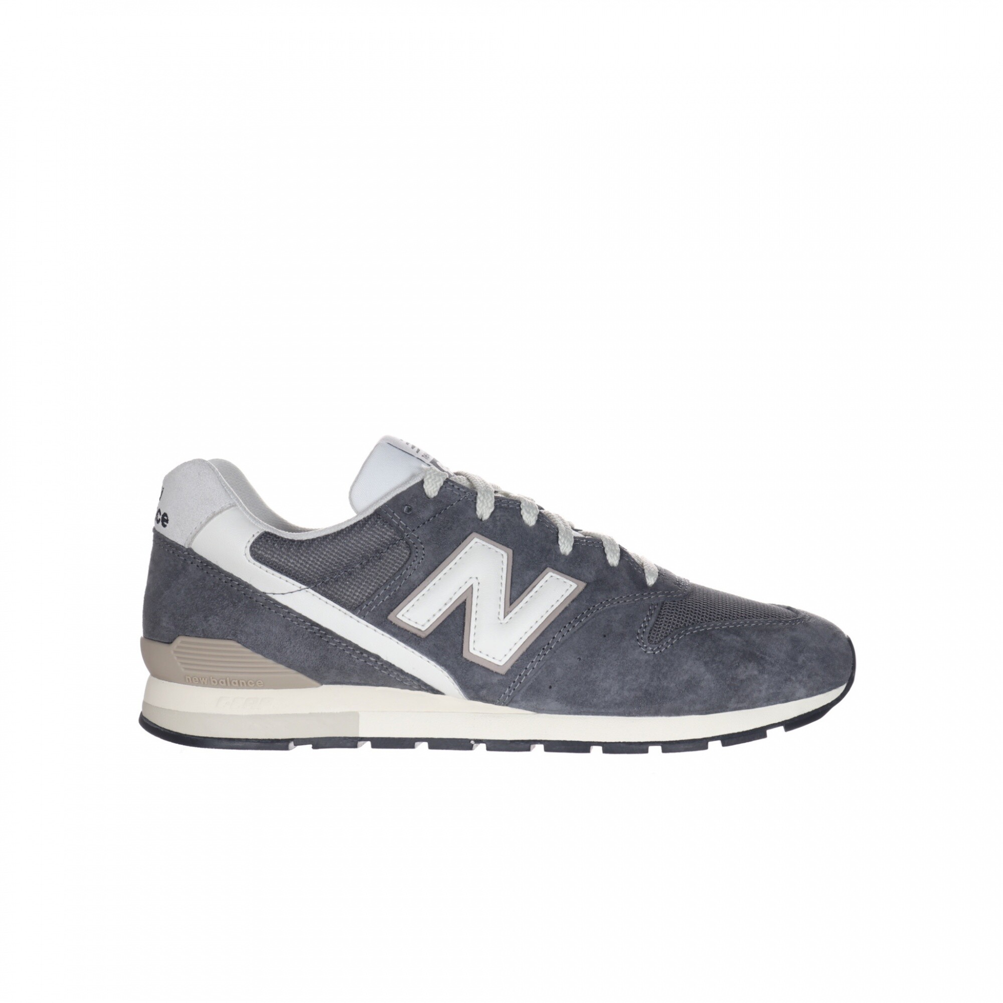 Championes New Balance de Hombre 996 CM996SC2 GREY Sportmarket