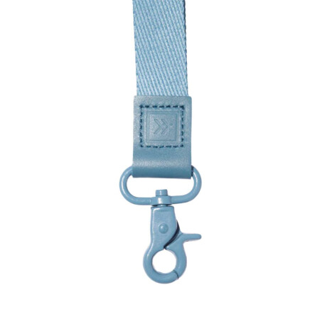 Llavero Thread Surf Blue Neck Lanyard Neck Lanyard