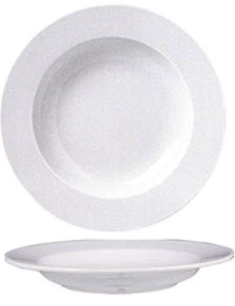 PLATO ALA ANCHA HONDO DELTA GURAL. D23CM PLATO ALA ANCHA HONDO DELTA GURAL. D23CM