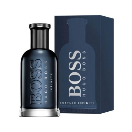 FRAGANCIA HUGO BOSS BOTTLE INFINITE 100ML FRAGANCIA HUGO BOSS BOTTLE INFINITE 100ML