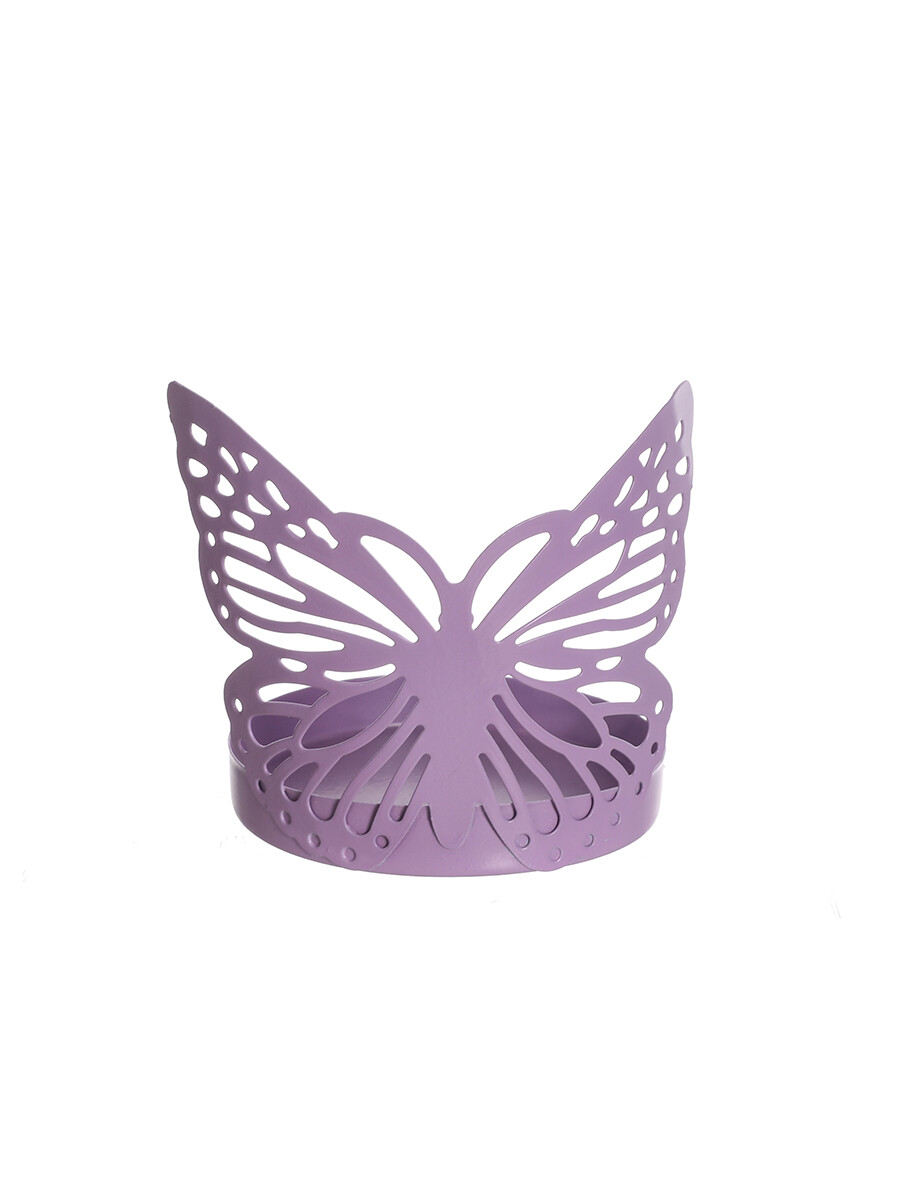 FANAL LILAPPY MARIPOSA - LILA 