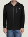 Campera Mehmet Negro