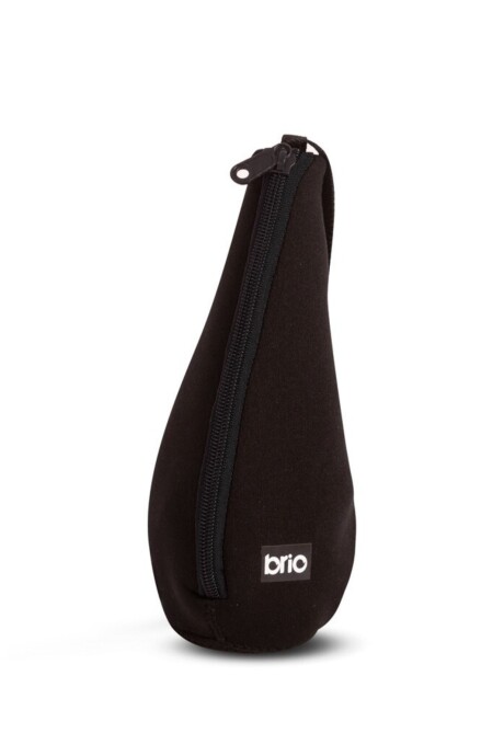 Matesa Funda para Mate Neopreno brio NEGRO