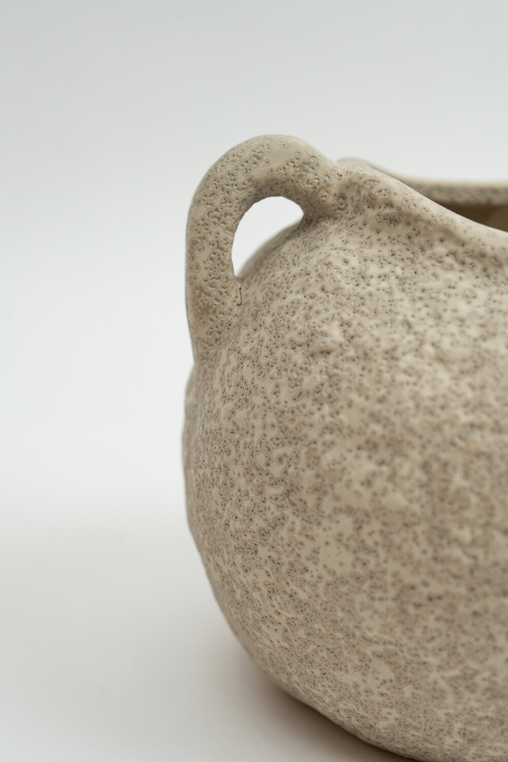 Jarrón Neyra Color Unico