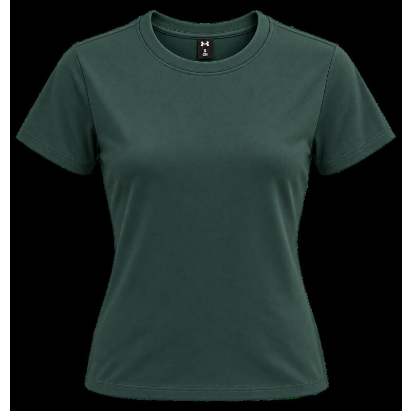 Remera Under Armour Motion Fitted SS 6012290-338 Remera Under Armour Motion Fitted SS 6012290-338