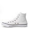Championes Unisex Converse - All Star Chuck Taylor Blanco - Negro