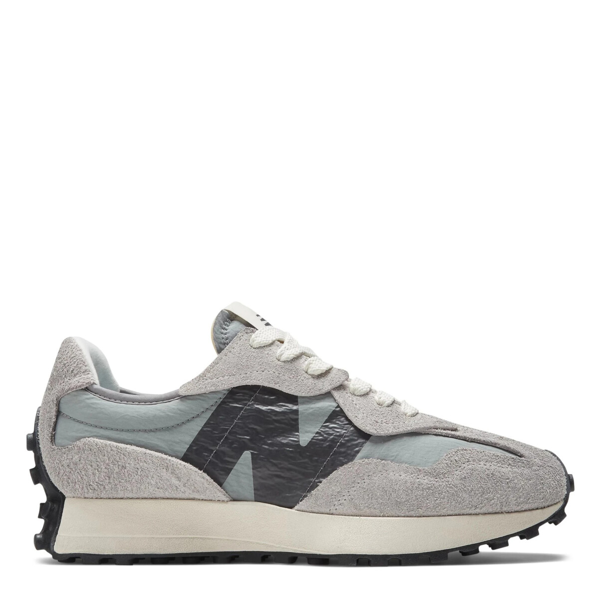 Championes de Hombre New Balance Life Style New Balance - Gris - Negro 