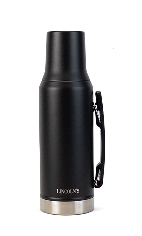 TERMO OMAN NEGRO