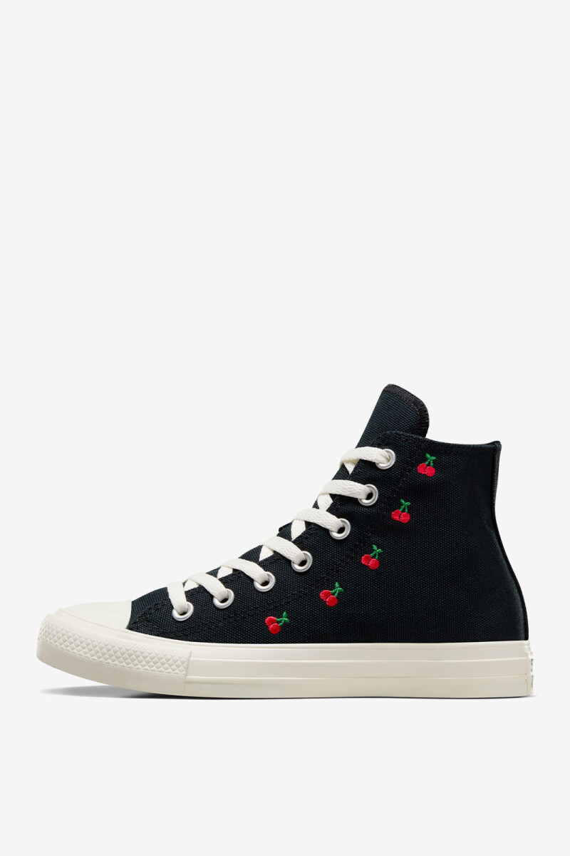 CHUCK TAYLOR ALL STAR Negro