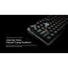 Teclado Oraimo HyperType Retroiluminación USB Teclado Oraimo HyperType Retroiluminación USB