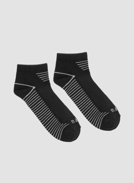 Medias cortas diseño deportivas Variante 38