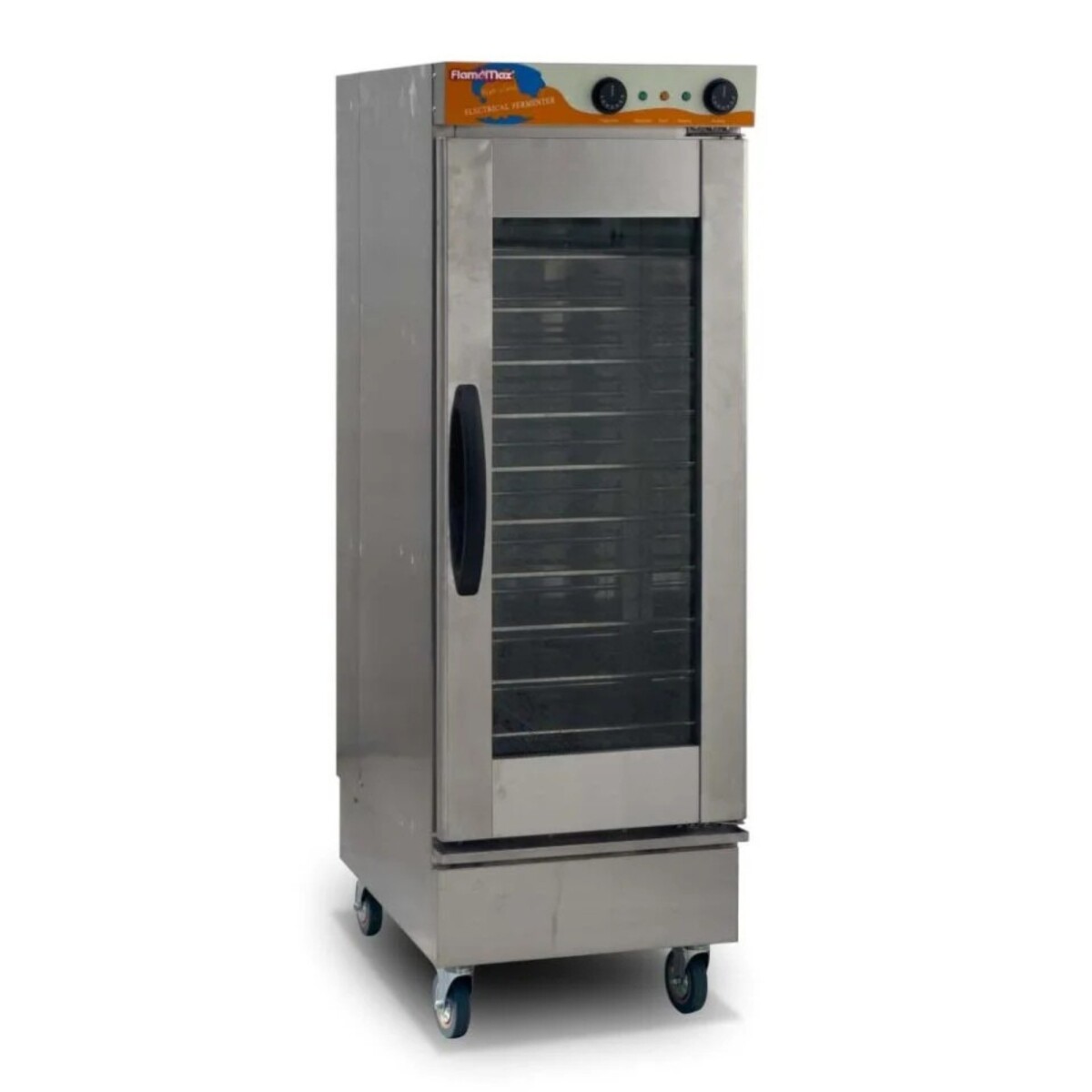 Camara fermentadora 12 bandejas Flamemax 